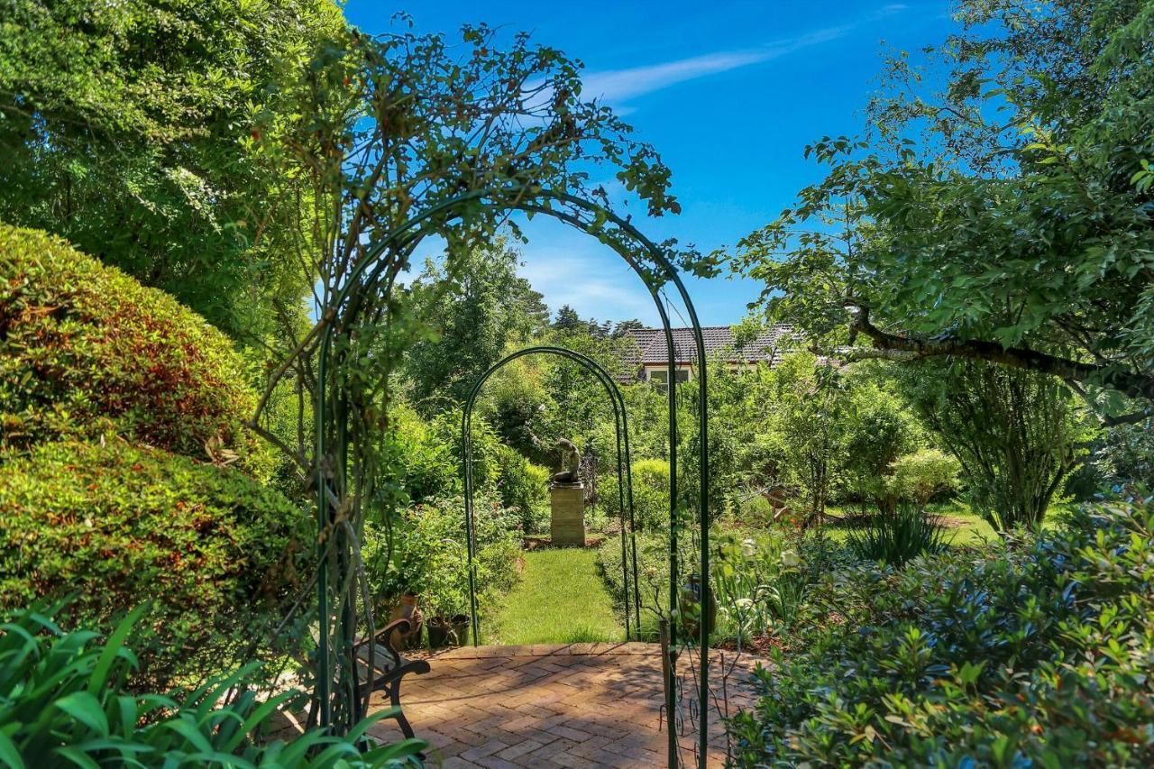 Carcoola Villa Blackheath Exterior foto