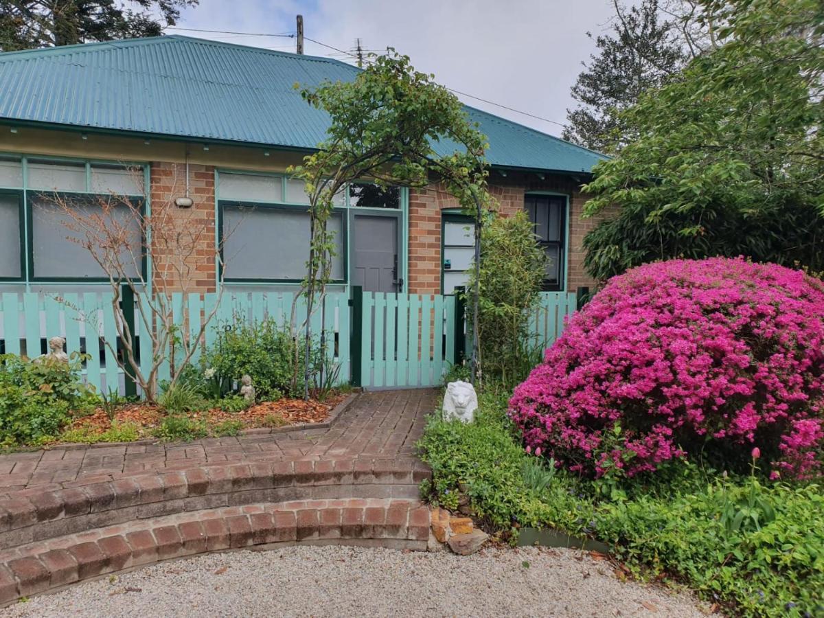 Carcoola Villa Blackheath Exterior foto